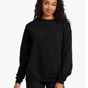 Hanes Men's Ecosmart Fleece Sweatshirt Medium